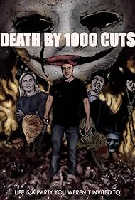 Death by 1000 Cuts watch-Death by 1000 Cuts