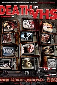 watch-Death by VHS