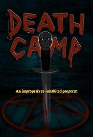 Death Camp watch-Death Camp