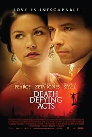 Death Defying Acts watch-Death Defying Acts