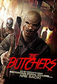 Death Factory watch-Death Factory