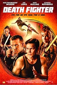 watch-Death Fighter