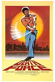 Death Force watch-Death Force