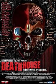 Death House watch-Death House