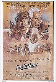 Death Hunt watch-Death Hunt