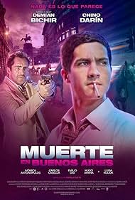 Death in Buenos Aires watch-Death in Buenos Aires