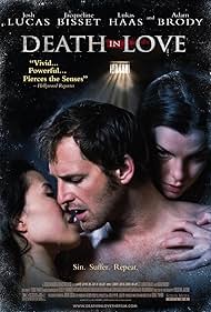 Death in Love watch-Death in Love