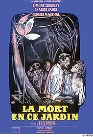 Death in the Garden watch-Death in the Garden