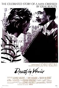Death in Venice watch-Death in Venice