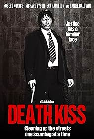 Death Kiss watch-Death Kiss
