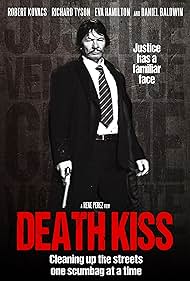 Death Kiss