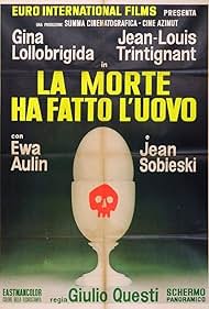 Death Laid an Egg watch-Death Laid an Egg