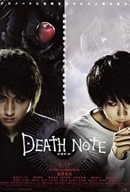 watch-Death Note