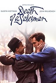 Death of a Salesman watch-Death of a Salesman