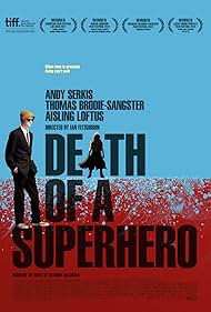 watch-Death of a Superhero
