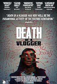 Death of a Vlogger watch-Death of a Vlogger