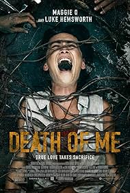Death of Me watch-Death of Me