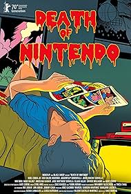 Death of Nintendo watch-Death of Nintendo