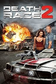 Death Race (2) watch-Death Race (2)