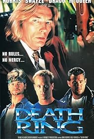 Death Ring watch-Death Ring