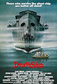 Death Ship watch-Death Ship