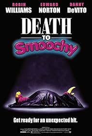 Death to Smoochy watch-Death to Smoochy