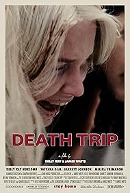 Death Trip watch-Death Trip