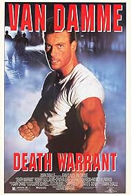 Death Warrant watch-Death Warrant