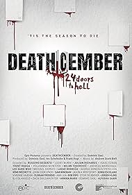 Deathcember watch-Deathcember