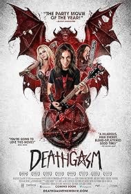 Deathgasm watch-Deathgasm