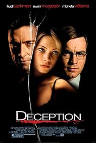 watch-Deception