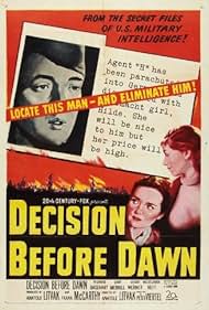 watch-Decision Before Dawn