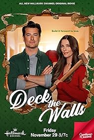 watch-Deck the Walls