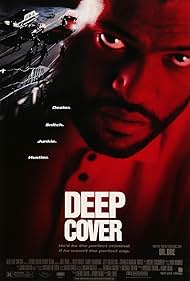 Deep Cover watch-Deep Cover
