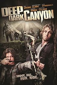 Deep Dark Canyon watch-Deep Dark Canyon