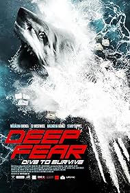 Deep Fear watch-Deep Fear