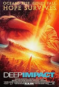 Deep Impact watch-Deep Impact
