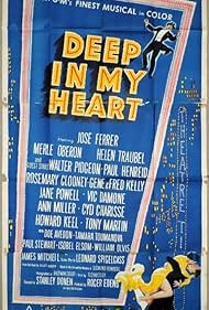Deep in My Heart watch-Deep in My Heart