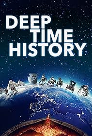 Deep Time History watch-Deep Time History