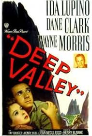 Deep Valley watch-Deep Valley