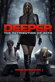 Deeper The Retribution of Beth watch-Deeper The Retribution of Beth