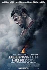 Deepwater Horizon watch-Deepwater Horizon