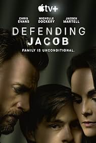 Defending Jacob watch-Defending Jacob