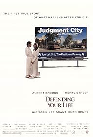 Defending Your Life watch-Defending Your Life