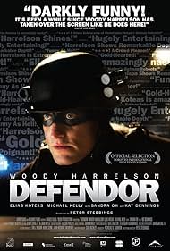 Defendor watch-Defendor
