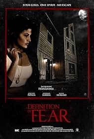 watch-Definition of Fear