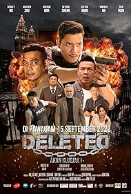Deleted watch-Deleted