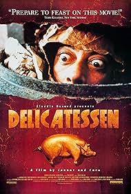 Delicatessen watch-Delicatessen