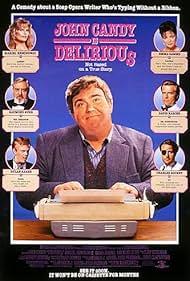 Delirious watch-Delirious