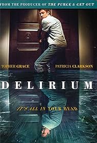 Delirium watch-Delirium